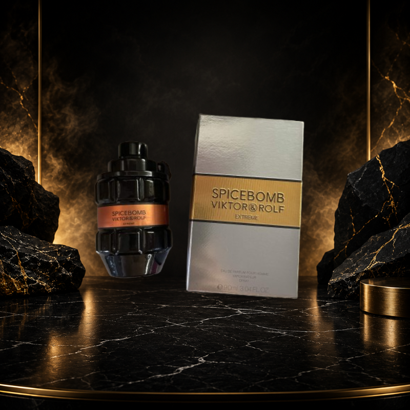 Viktor & Rolf Spicebomb Extreme Eau de Parfum 90ml