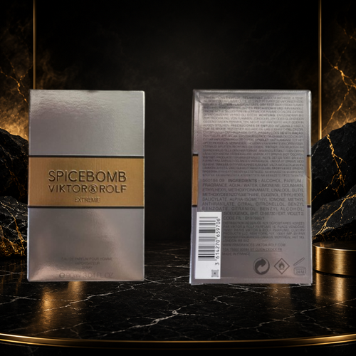 Viktor & Rolf Spicebomb Extreme Eau de Parfum 90ml